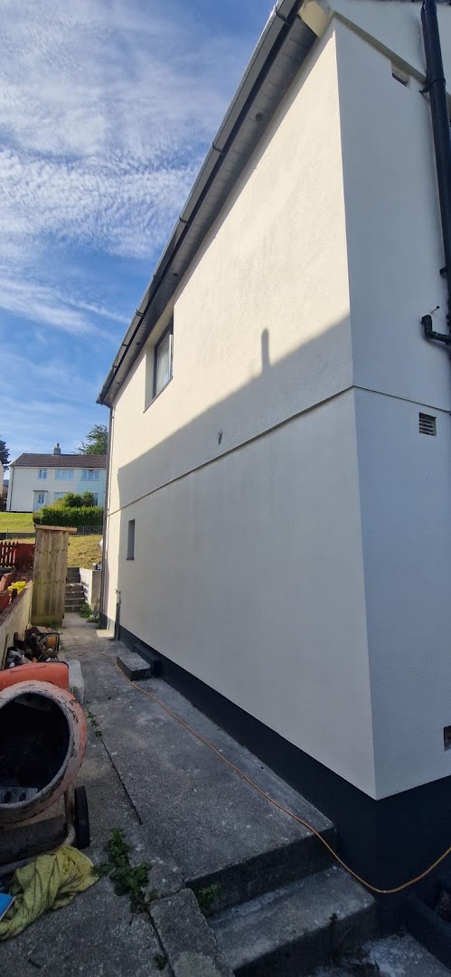 RJP Painting And Decorating — Photos 3